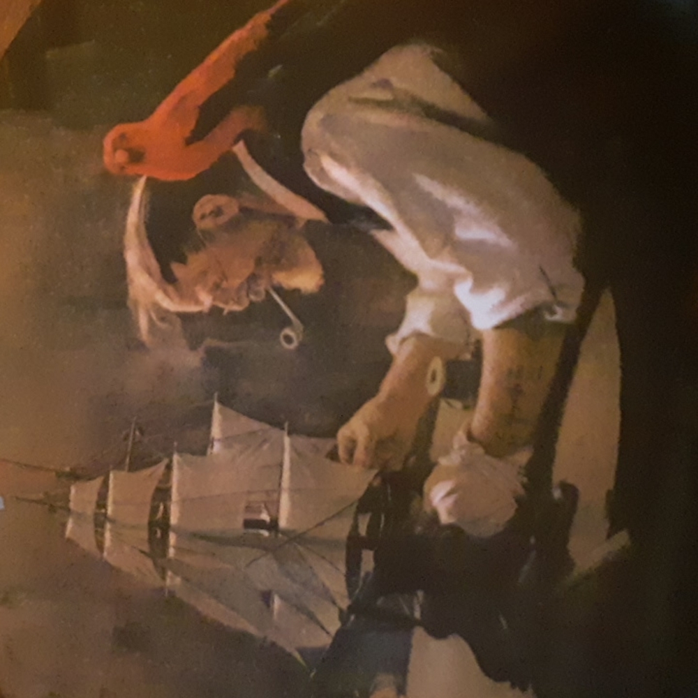 5/$35 Norman Rockwell plate - Picture 3 of 3